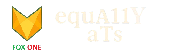 equA11Y aTs logo, Home Page